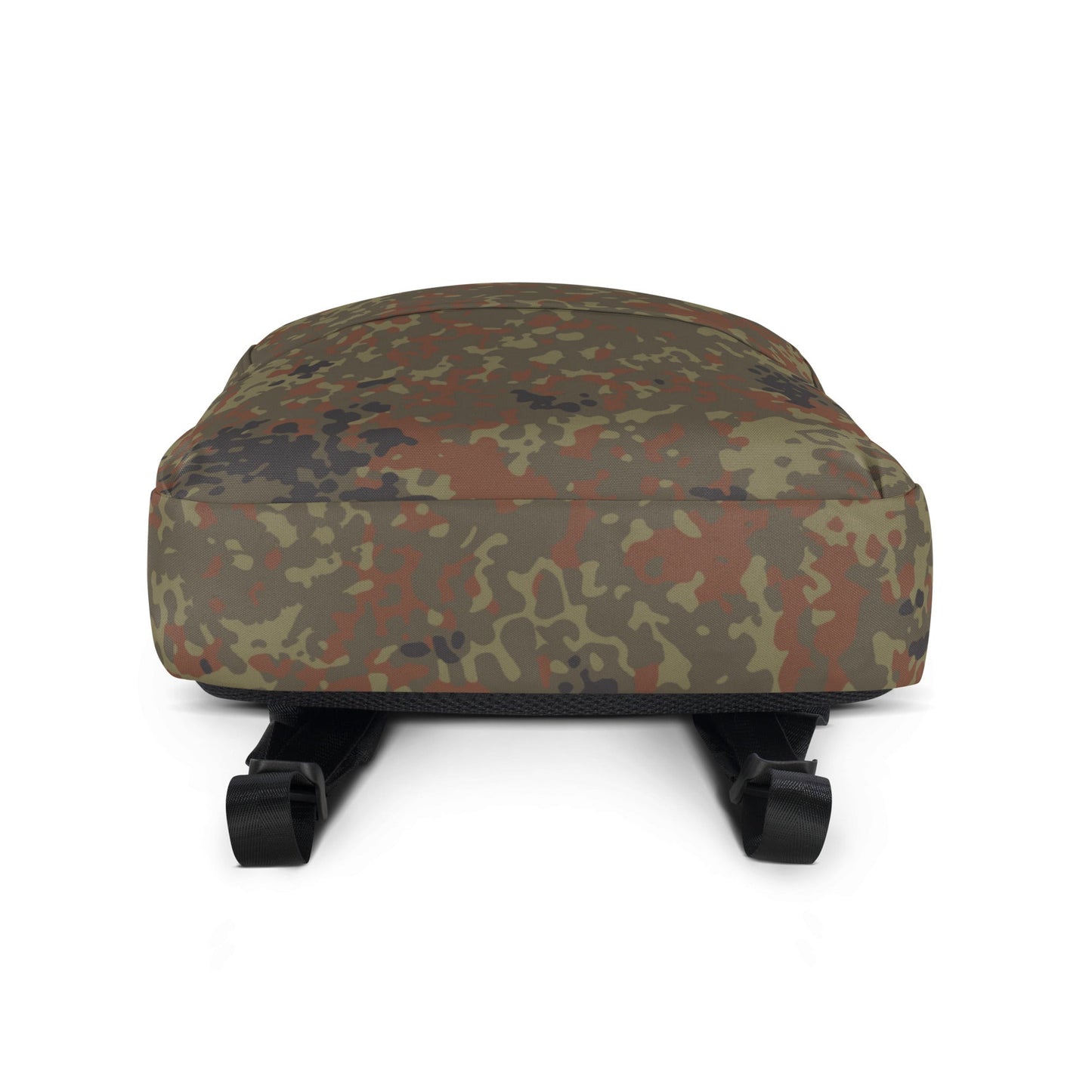 German Flecktarn CAMO Backpack