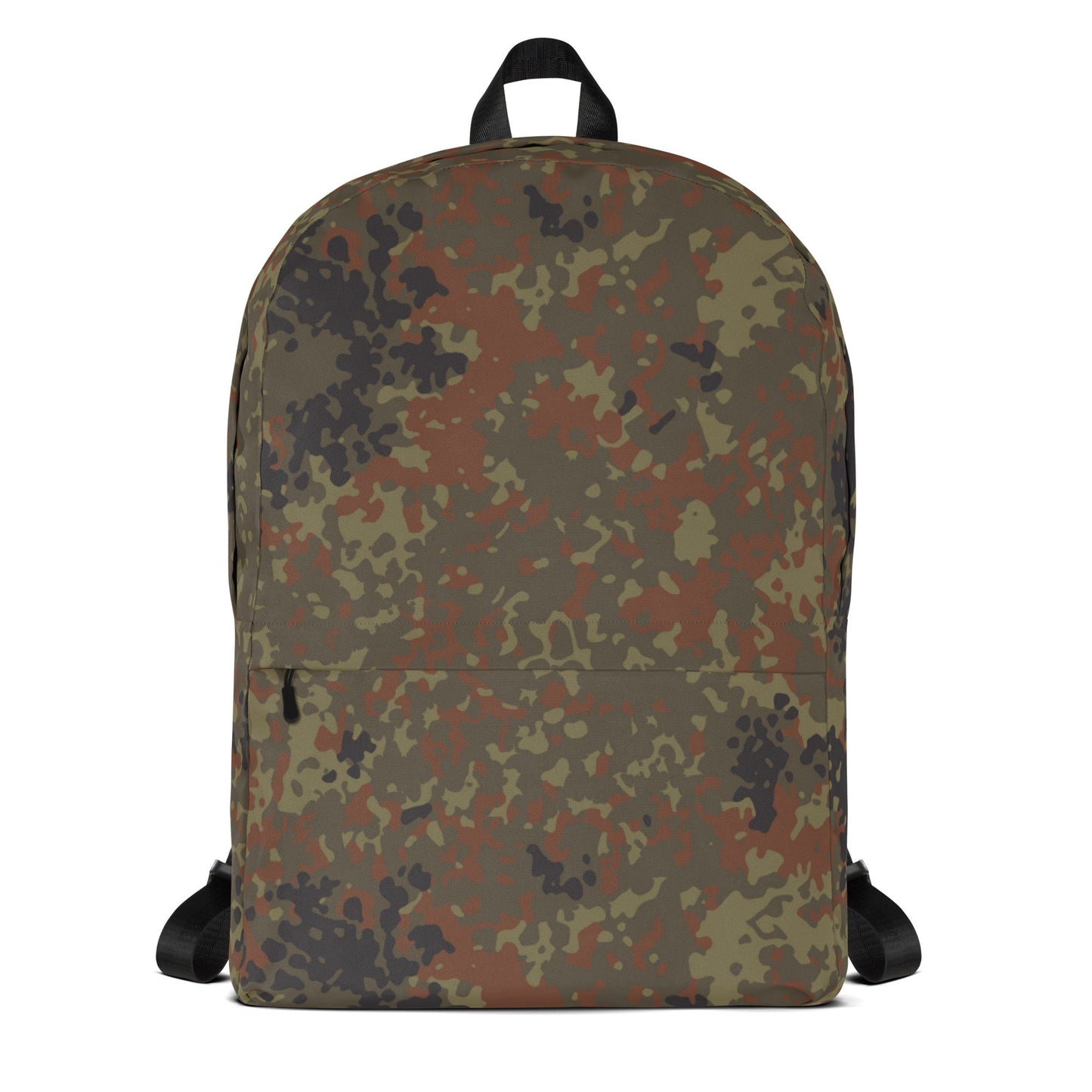 German Flecktarn CAMO Backpack