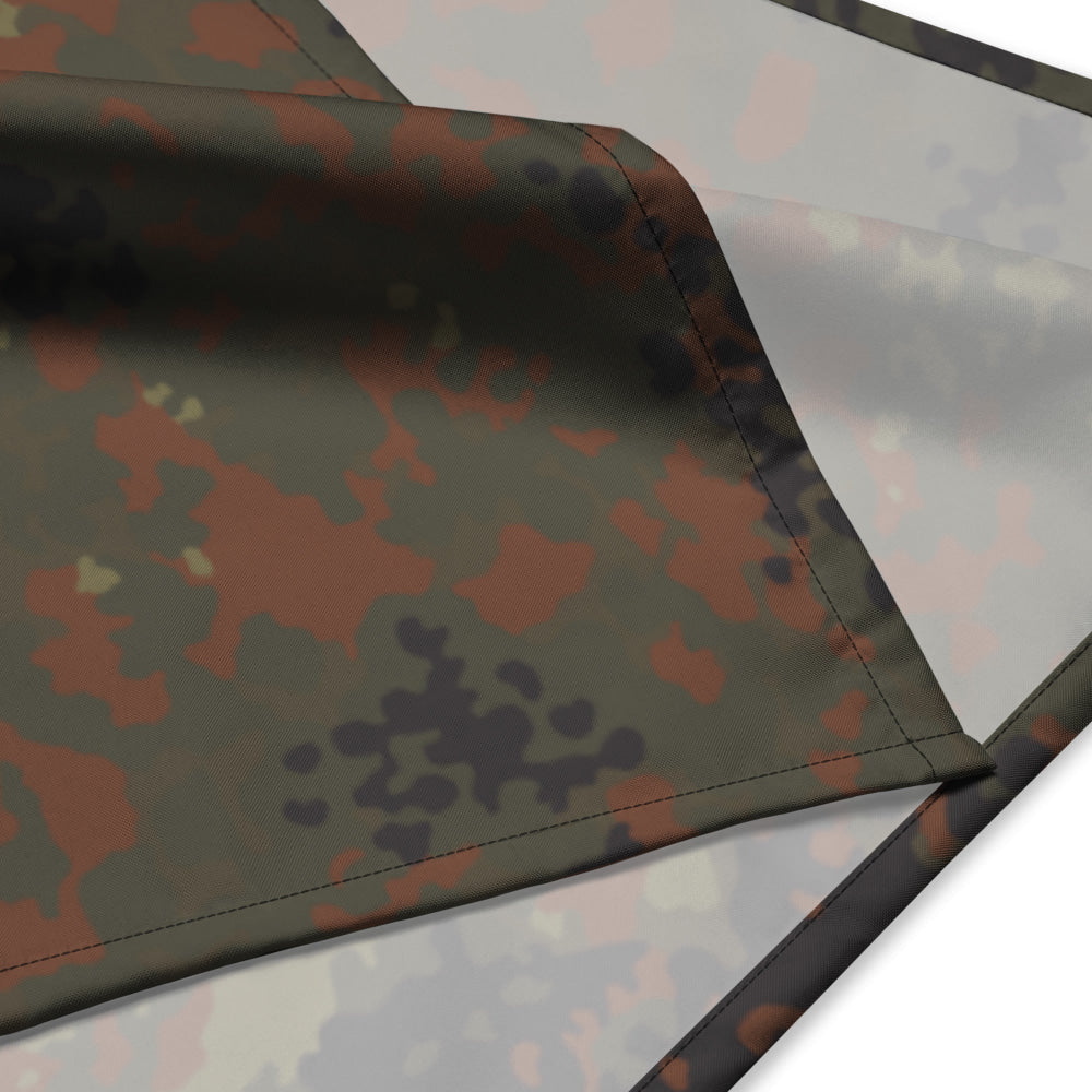 German Flecktarn CAMO bandana - Bandana