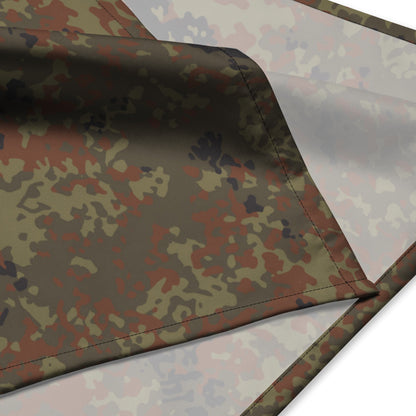 German Flecktarn CAMO Bandana