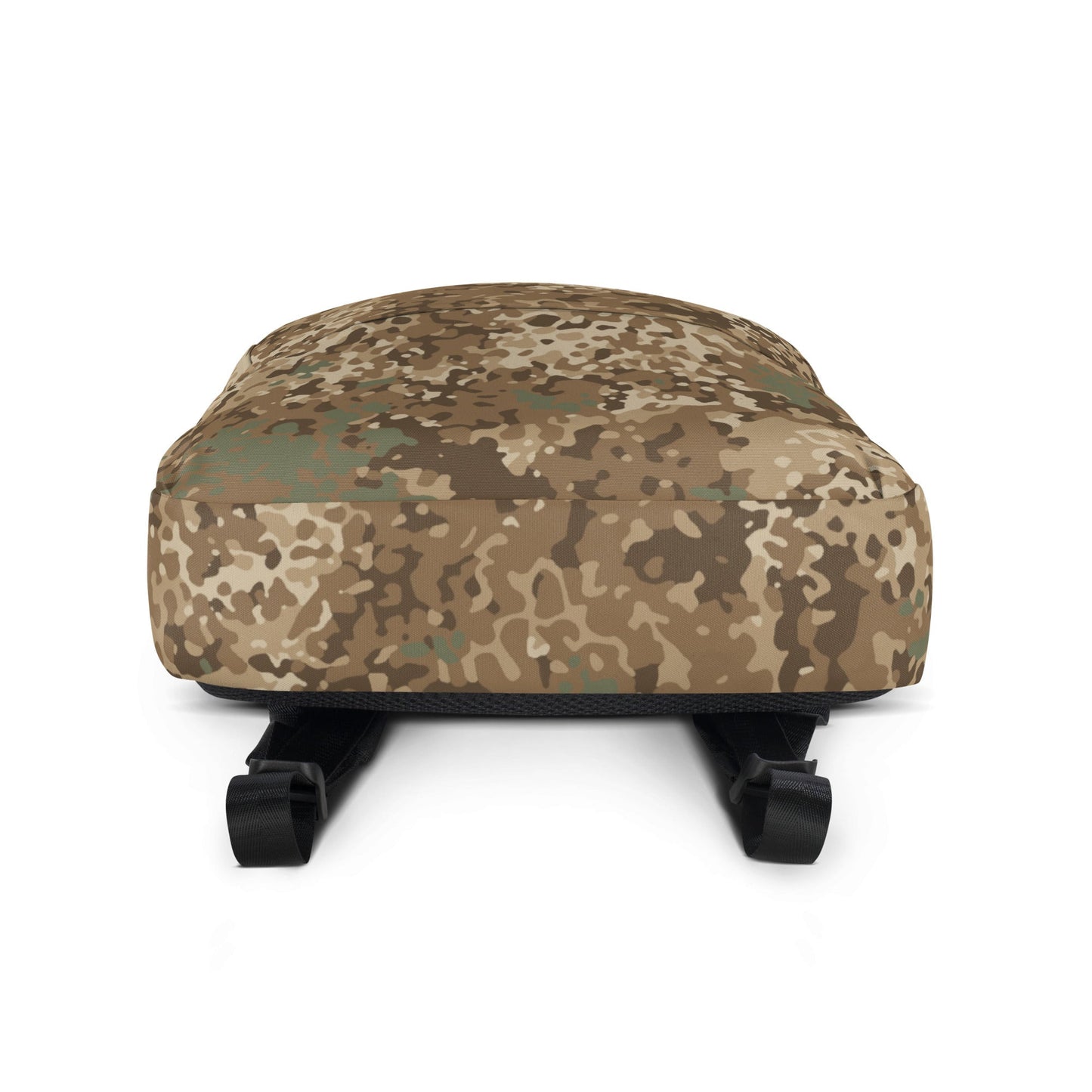 German Flecktarn Desert CAMO Backpack