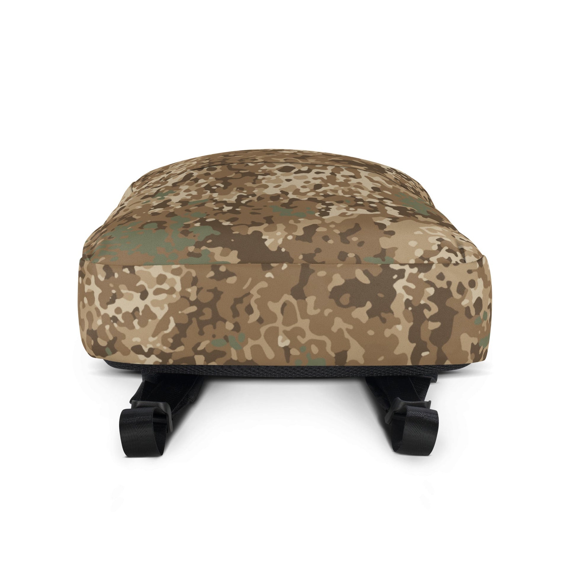 German Flecktarn Desert CAMO Backpack