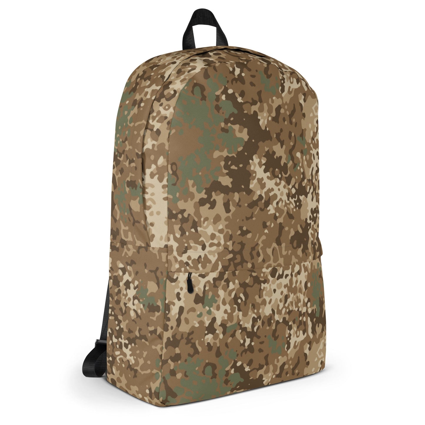 German Flecktarn Desert CAMO Backpack