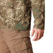 Flecktarn Bundeswehr Desert CAMO Unisex Hockey Fan Jersey