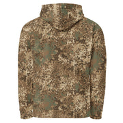 Flecktarn Bundeswehr Desert CAMO Unisex Hoodie