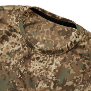 Flecktarn Bundeswehr Desert CAMO Unisex Sweatshirt