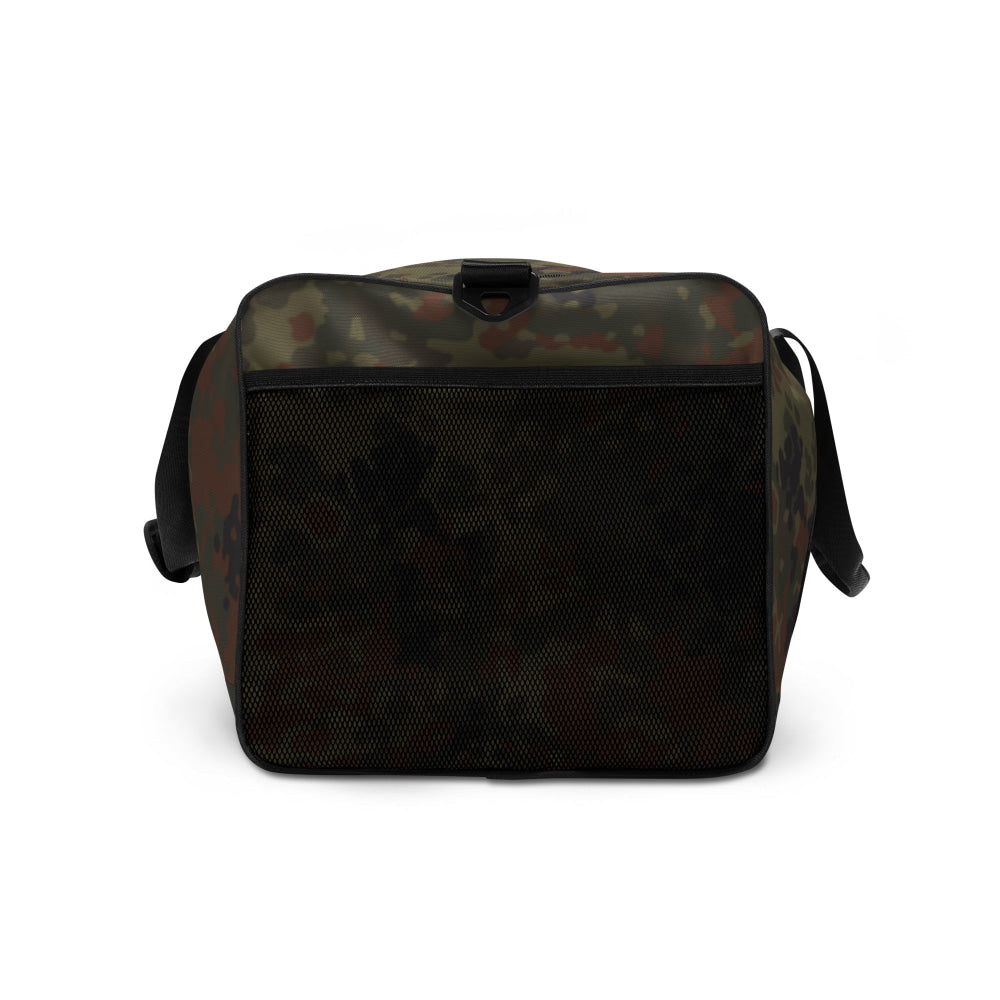 German Flecktarn CAMO Duffle bag - Bag