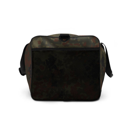 German Flecktarn CAMO Duffle bag - Bag