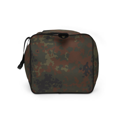 German Flecktarn CAMO Duffle bag - Bag