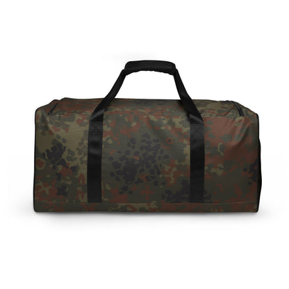 German Flecktarn CAMO Duffle bag - Bag