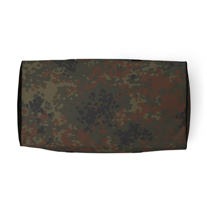 German Flecktarn CAMO Duffle bag - Bag