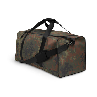 German Flecktarn CAMO Duffle bag - Bag