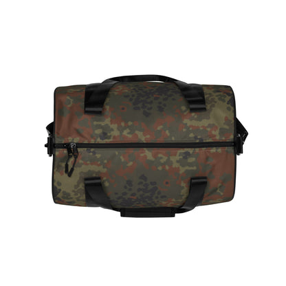 German Flecktarn CAMO gym bag - Gym Bag