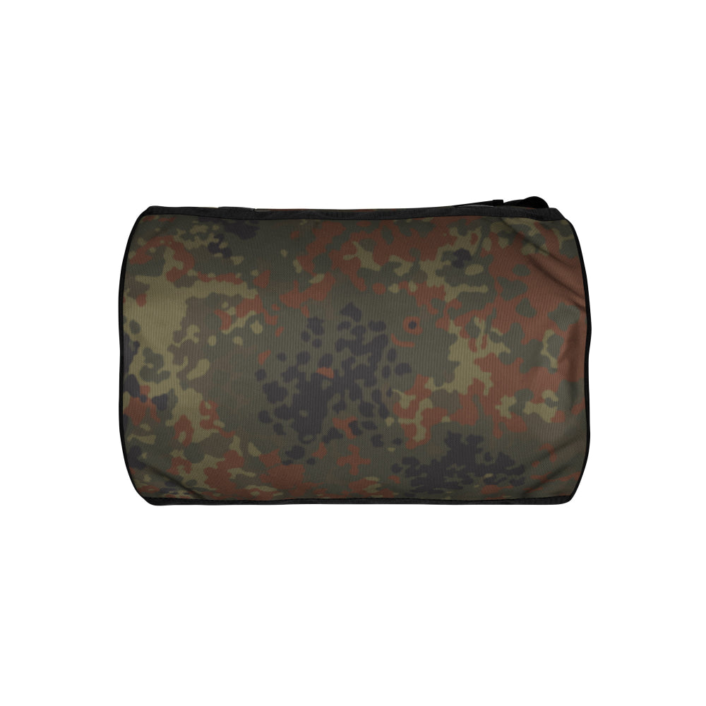 German Flecktarn CAMO gym bag - Gym Bag