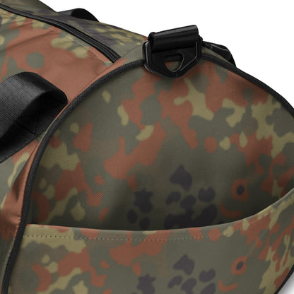 German Flecktarn CAMO gym bag - Gym Bag