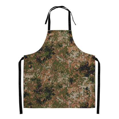 German Flecktarn Multi-terrain CAMO Apron