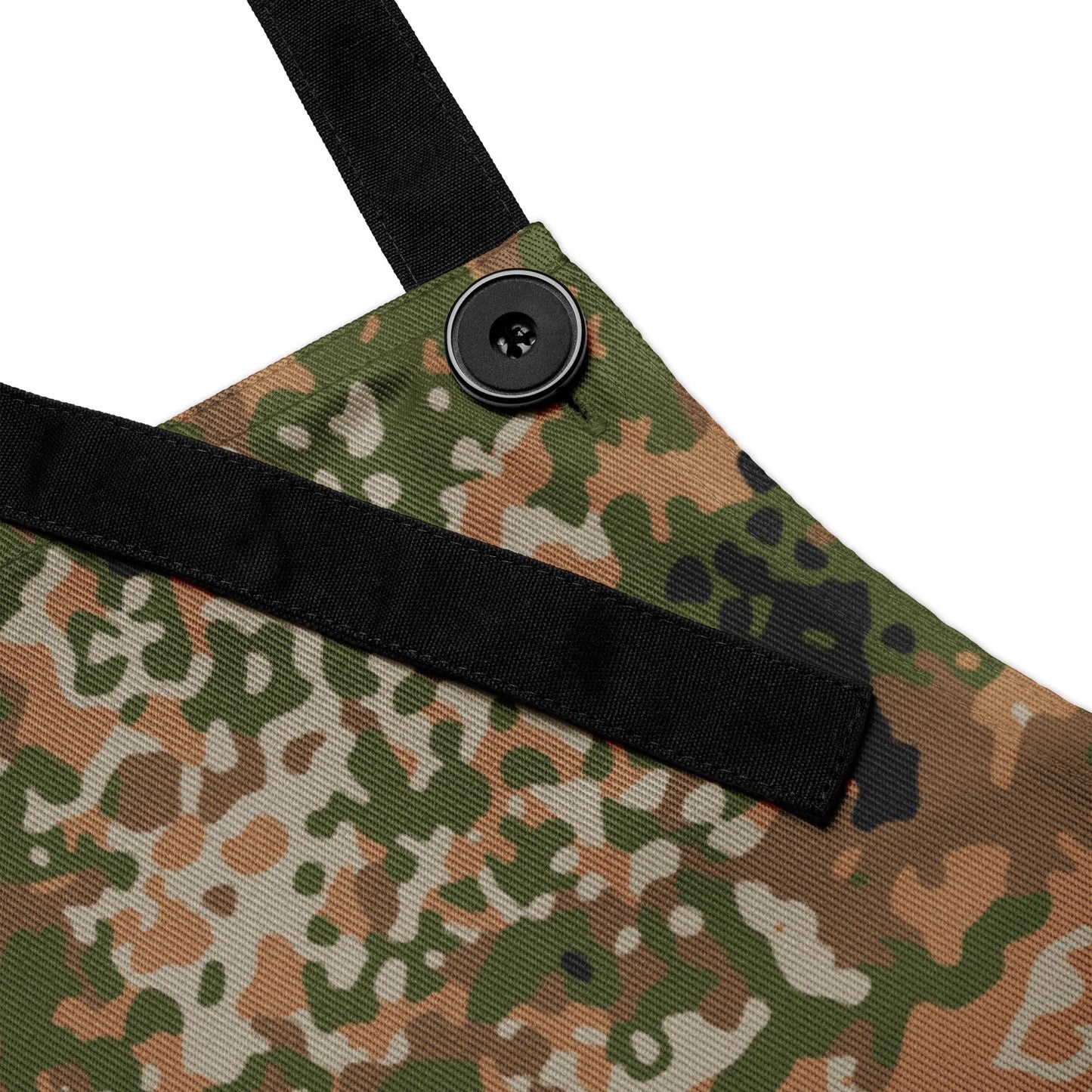 German Flecktarn Multi-terrain CAMO Apron