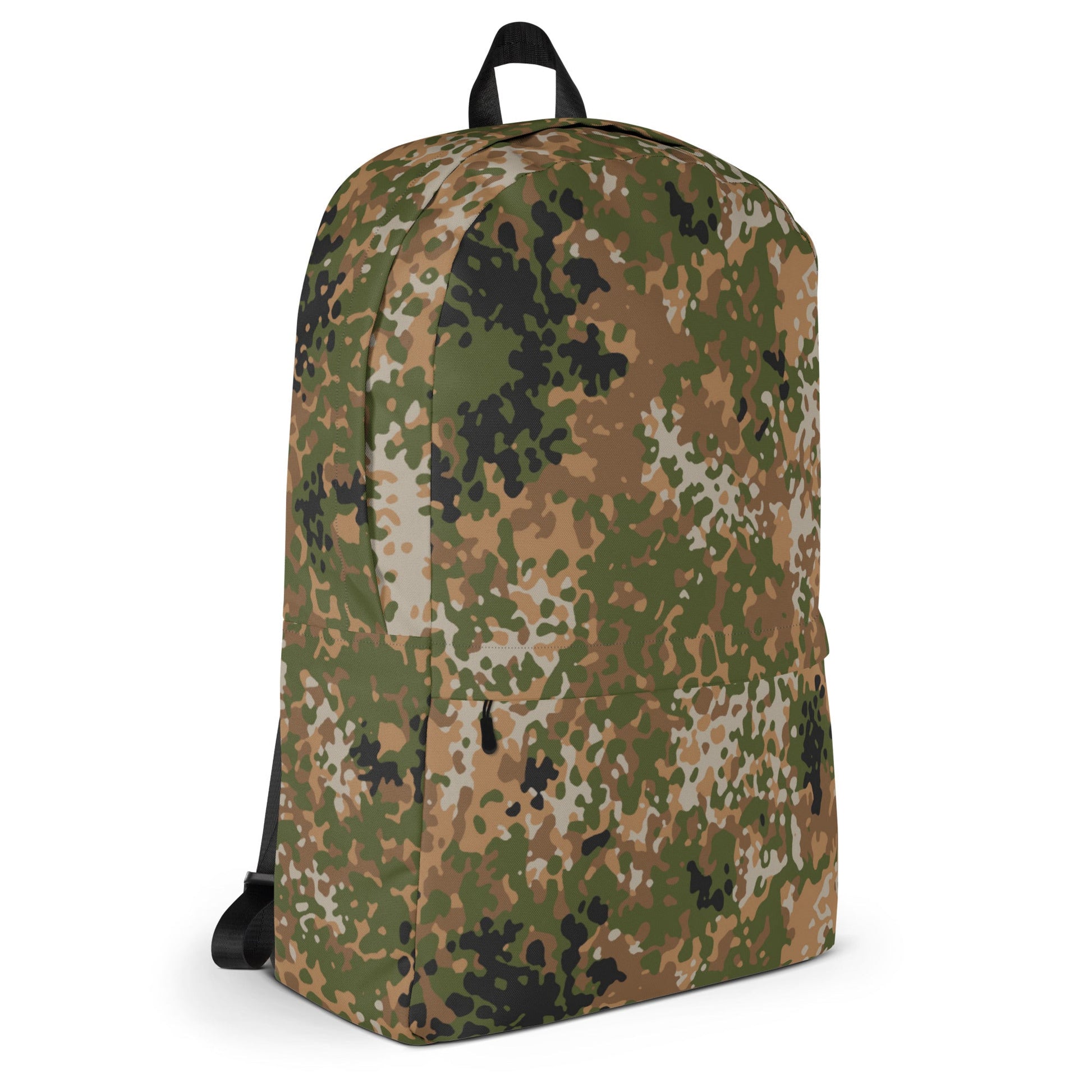 German Flecktarn Multi-terrain CAMO Backpack