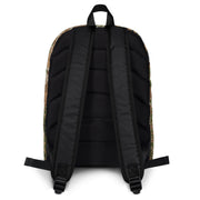 Flecktarn Bundeswehr Multi-Terrain CAMO Backpack