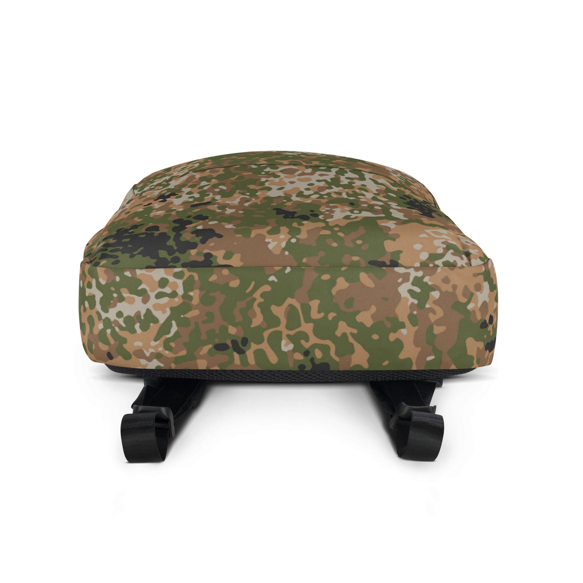 German Flecktarn Multi-terrain CAMO Backpack