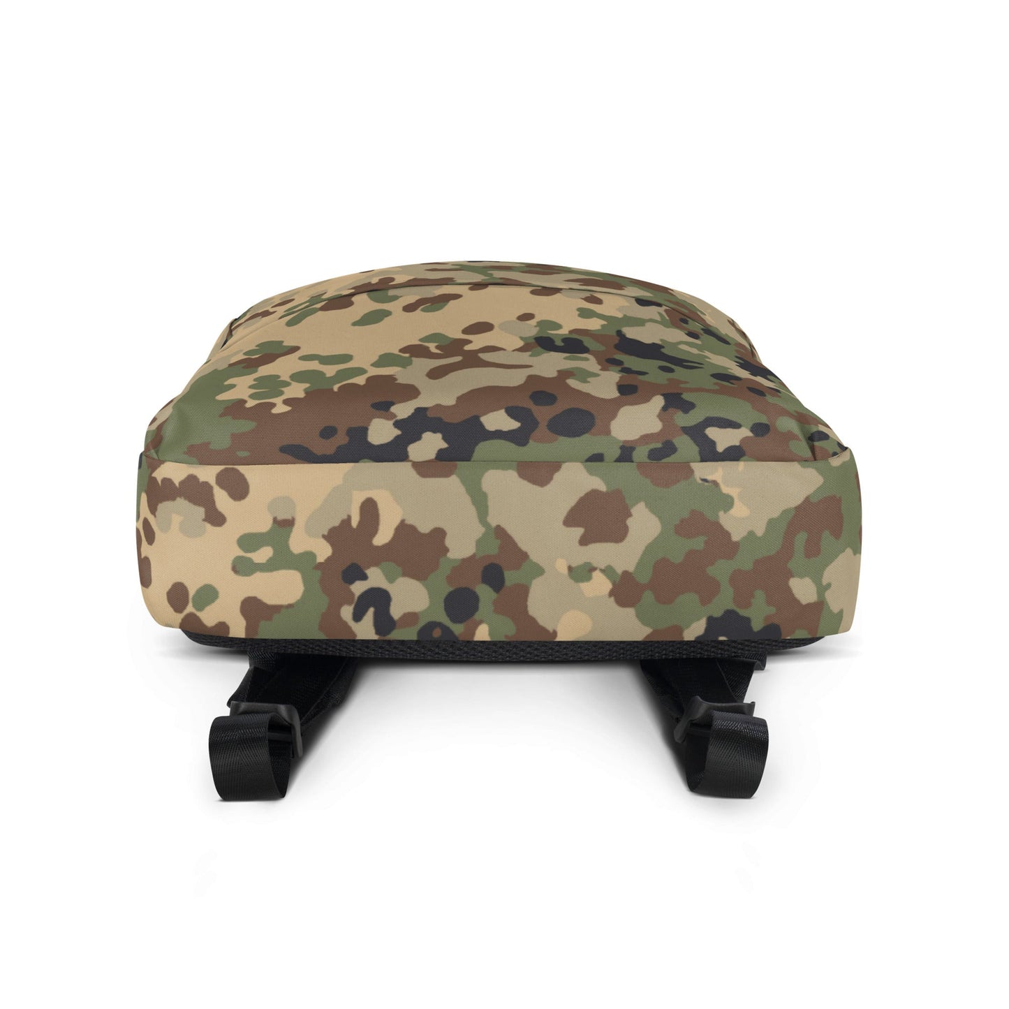 German Flecktarn Multi-terrain CAMO Backpack - Backpacks