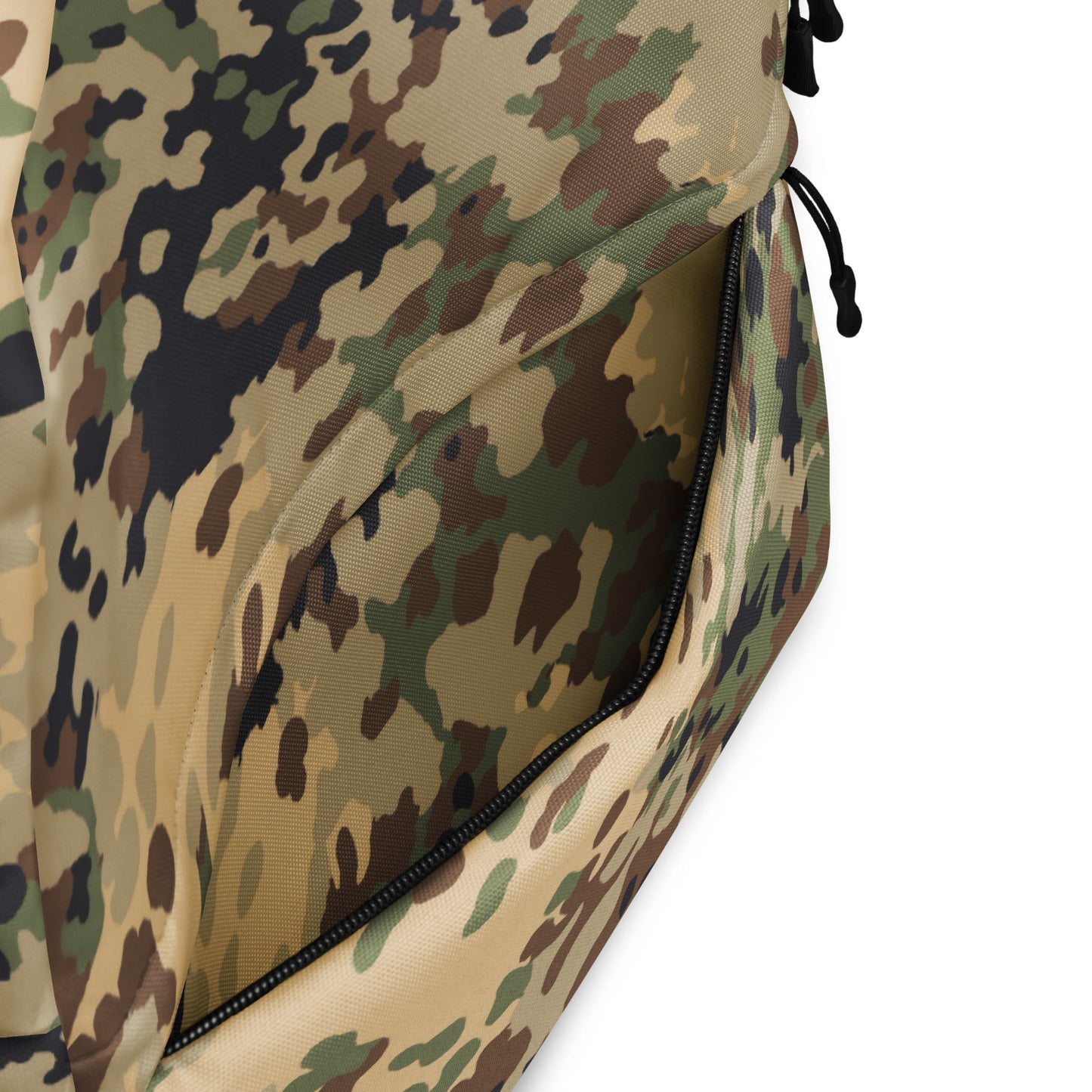 German Flecktarn Multi-terrain CAMO Backpack - Backpacks