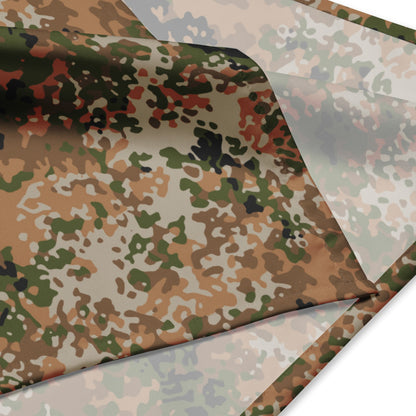 German Flecktarn Multi-terrain CAMO Bandana