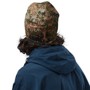 Flecktarn Bundeswehr Multi-Terrain CAMO Beanie - Head