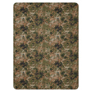 Flecktarn Bundeswehr Multi-Terrain CAMO Sherpa Blanket