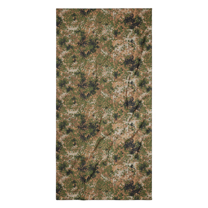 German Flecktarn Multi-terrain CAMO Towel
