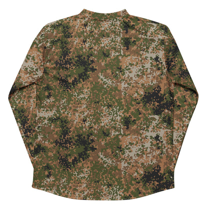 German Flecktarn Multi-terrain CAMO Unisex Hockey Fan Jersey