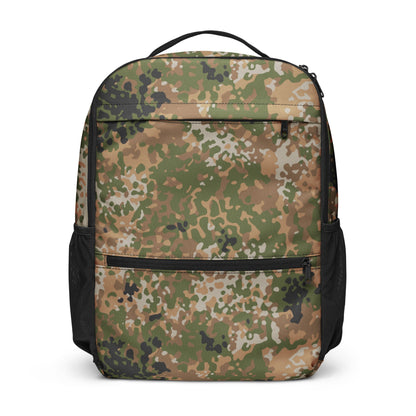 German Flecktarn Multi-terrain CAMO Utility Backpack