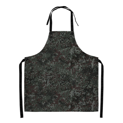 German Flecktarn Night Ops CAMO Apron