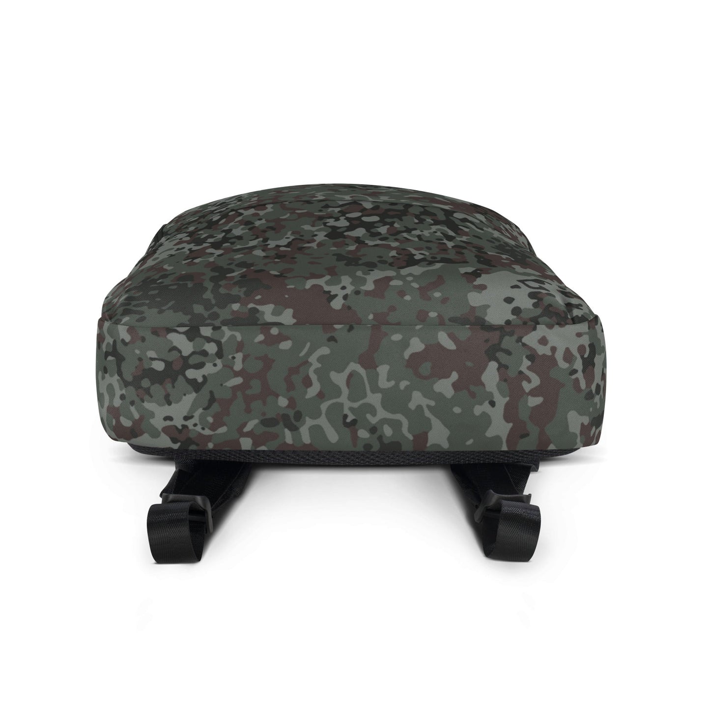 German Flecktarn Night Ops CAMO Backpack