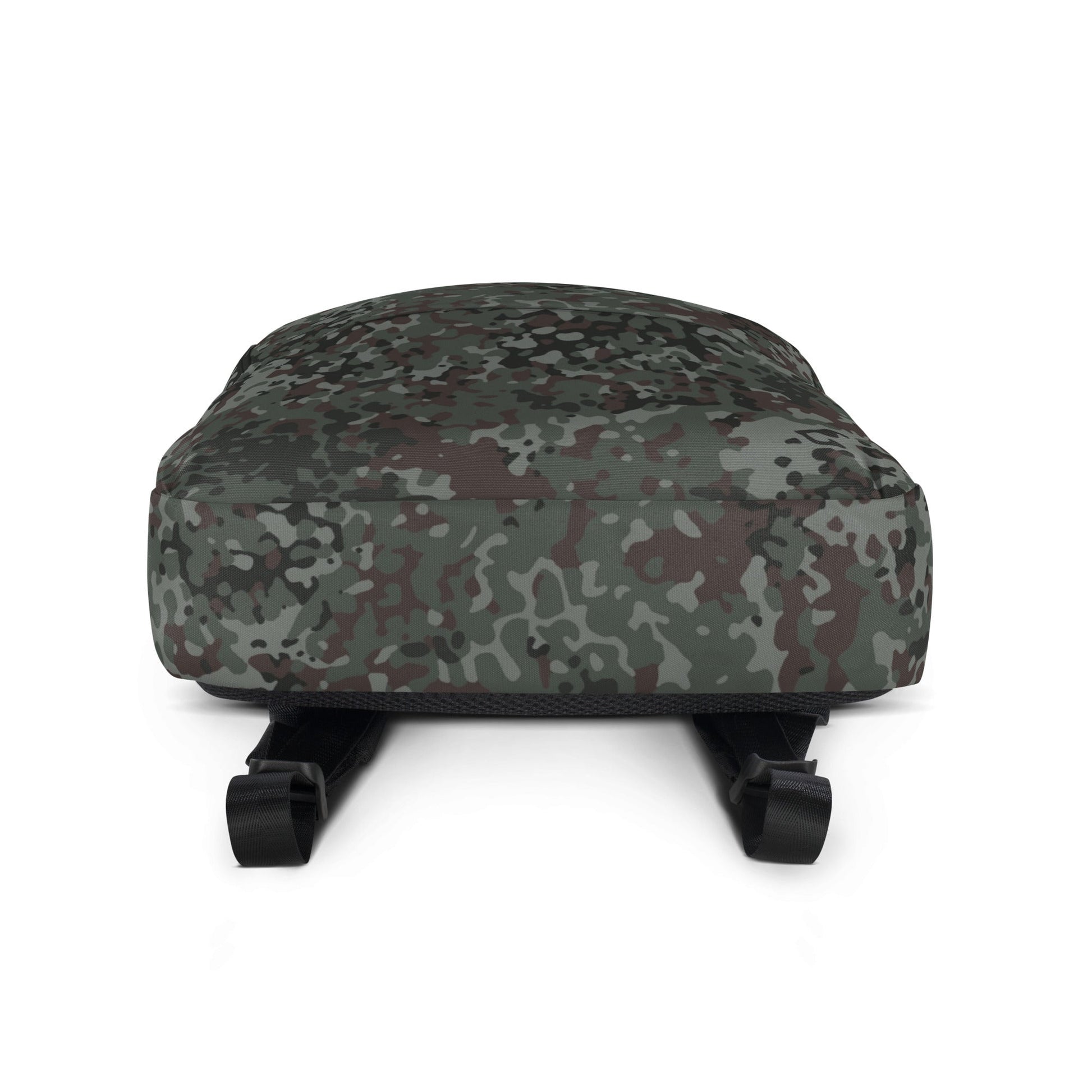 German Flecktarn Night Ops CAMO Backpack