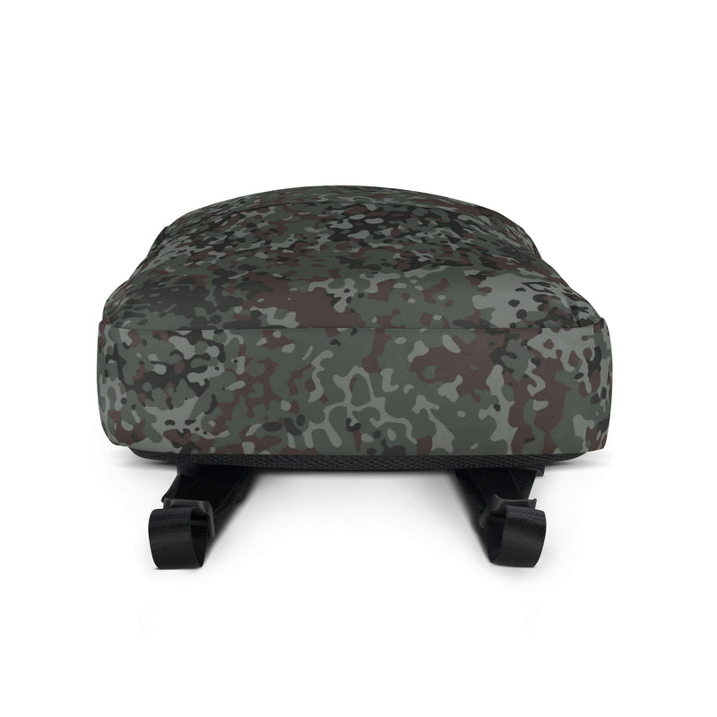 Flecktarn Bundeswehr Night Ops CAMO Backpack