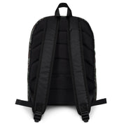 Flecktarn Bundeswehr Night Ops CAMO Backpack
