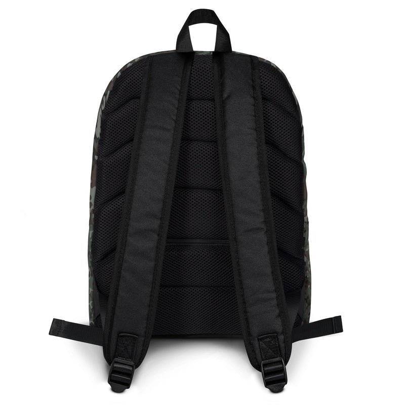 Flecktarn Bundeswehr Night Ops CAMO Backpack