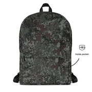 Flecktarn Bundeswehr Night Ops CAMO Backpack