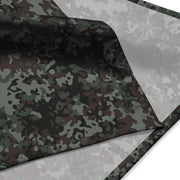 Flecktarn Bundeswehr Night Ops CAMO Bandana - Head