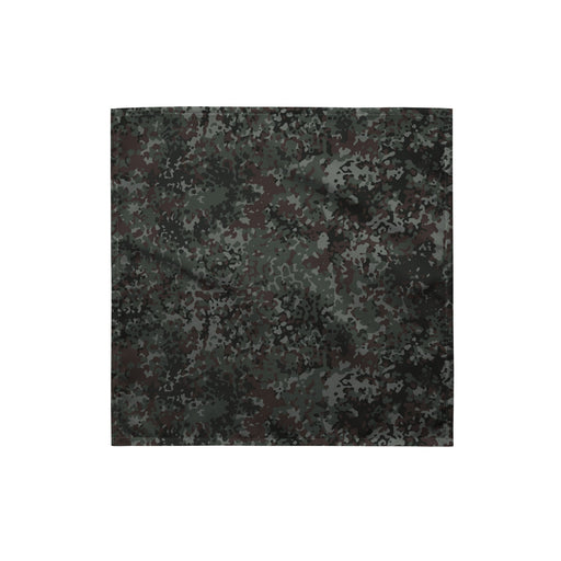 Flecktarn Bundeswehr Night Ops CAMO Bandana - S - Head