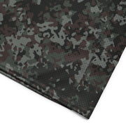 Flecktarn Bundeswehr Night Ops CAMO Unisex American Football Jersey