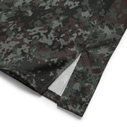 Flecktarn Bundeswehr Night Ops CAMO Unisex American Football Jersey