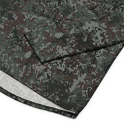 Flecktarn Bundeswehr Night Ops CAMO Unisex Hockey Fan Jersey