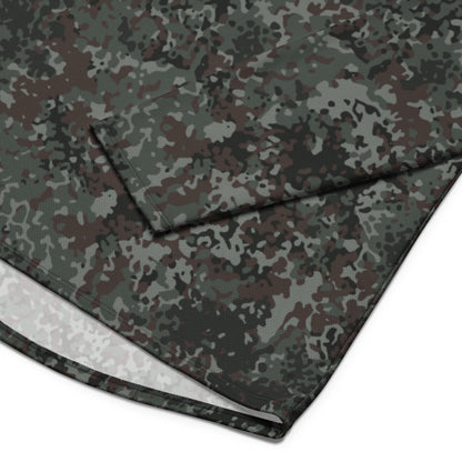 German Flecktarn Night Ops CAMO Unisex Hockey Fan Jersey