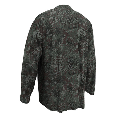 German Flecktarn Night Ops CAMO Unisex Hockey Fan Jersey