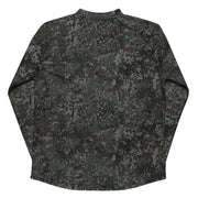 Flecktarn Bundeswehr Night Ops CAMO Unisex Hockey Fan Jersey