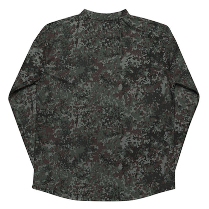 German Flecktarn Night Ops CAMO Unisex Hockey Fan Jersey