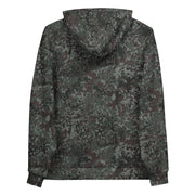 Flecktarn Bundeswehr Night Ops CAMO Unisex Hoodie