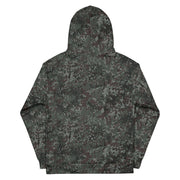 Flecktarn Bundeswehr Night Ops CAMO Unisex Hoodie